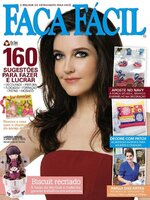 Revista Faça Fácil